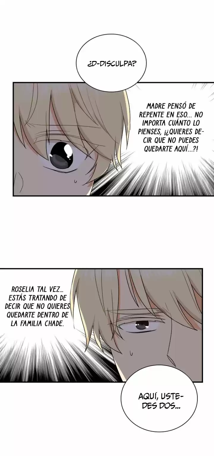 Me convertí en la madre de un villano - Capítulo 57 - Página 54 - LectorTMOo