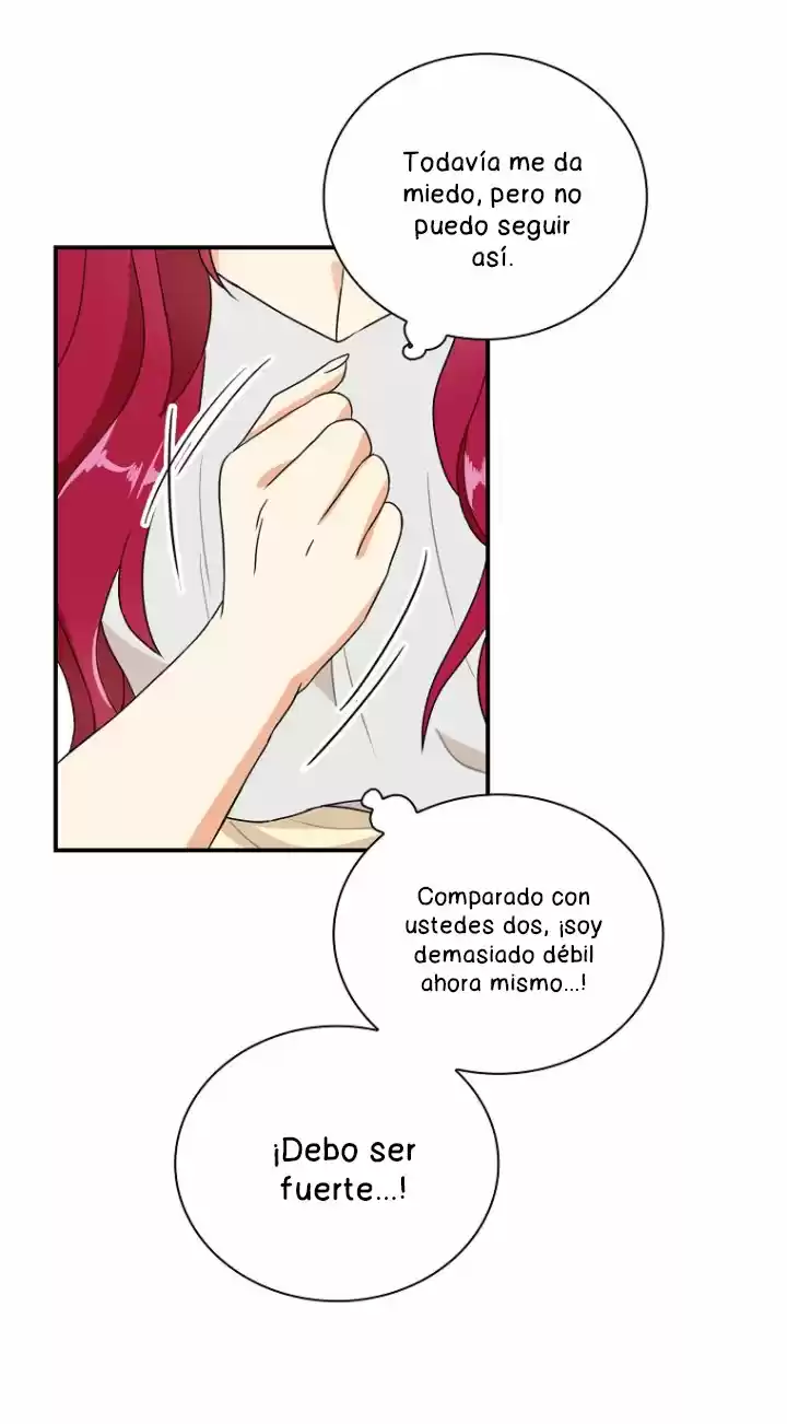 Me convertí en la madre de un villano - Capítulo 57 - Página 58 - LectorTMOo