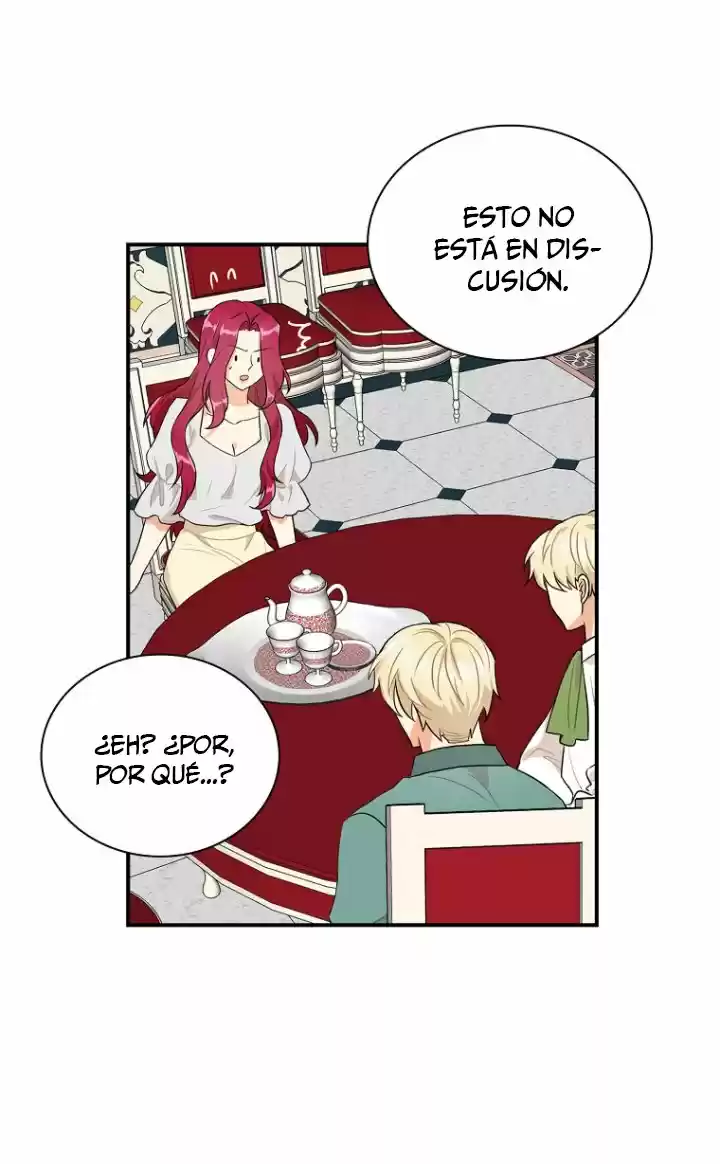 Me convertí en la madre de un villano - Capítulo 57 - Página 62 - LectorTMOo