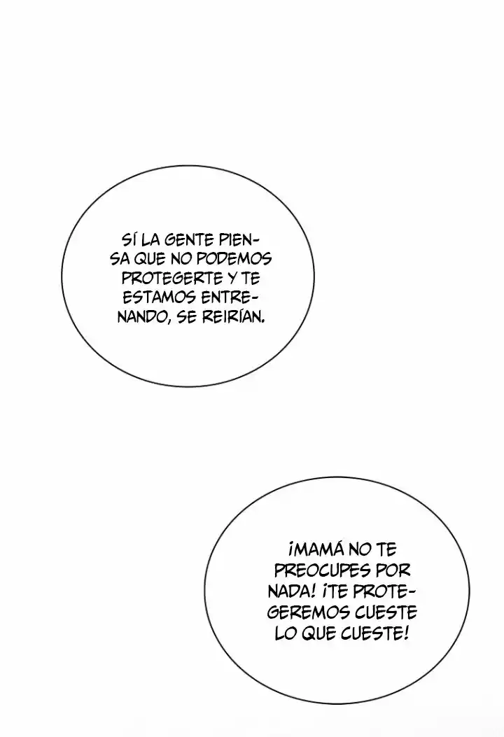 Me convertí en la madre de un villano - Capítulo 57 - Página 64 - LectorTMOo