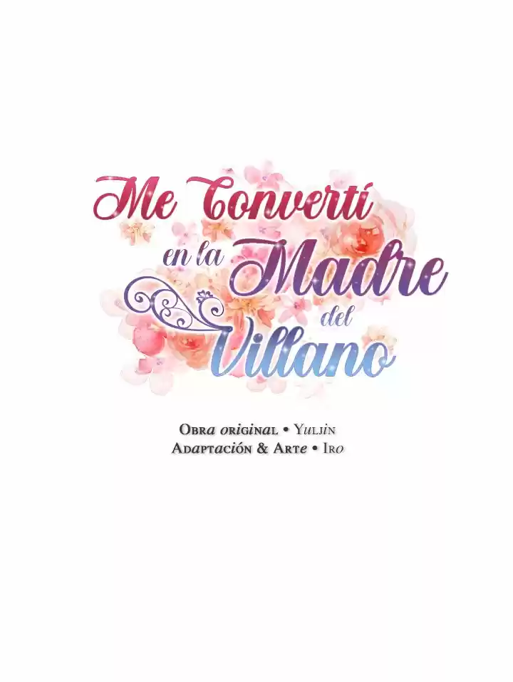 Me convertí en la madre de un villano - Capítulo 58 - Página 5 - LectorTMOo