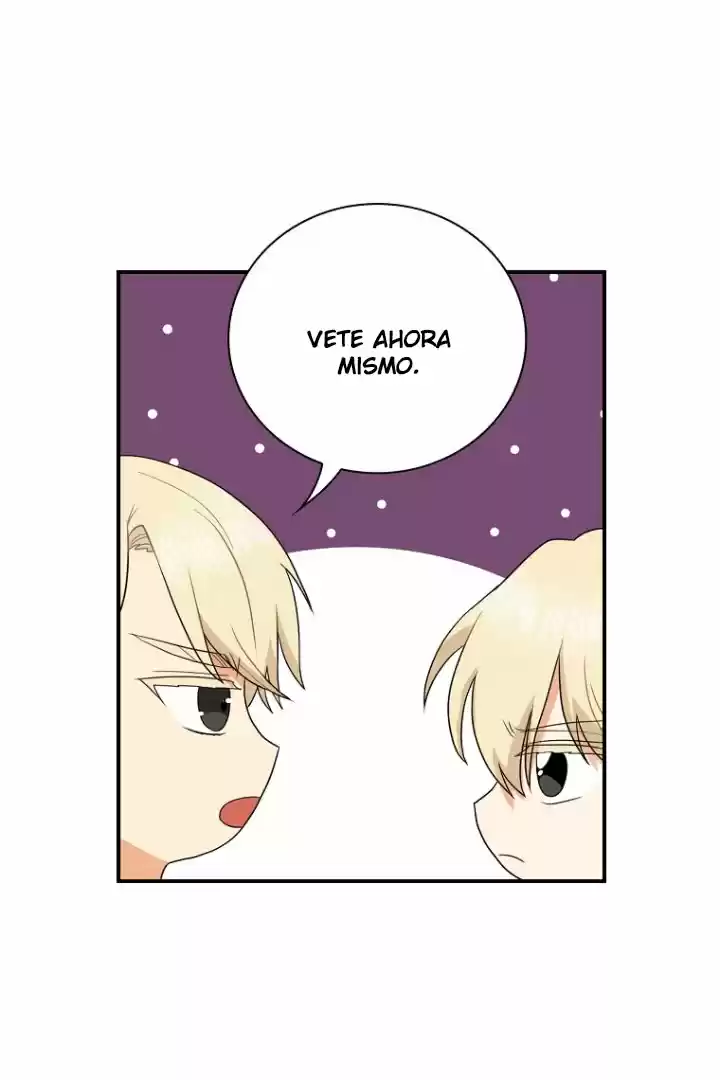 Me convertí en la madre de un villano - Capítulo 58 - Página 11 - LectorTMOo