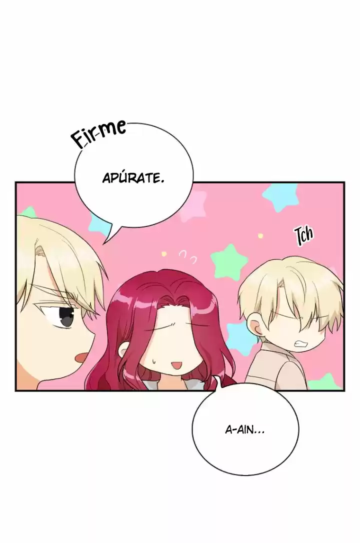Me convertí en la madre de un villano - Capítulo 58 - Página 12 - LectorTMOo