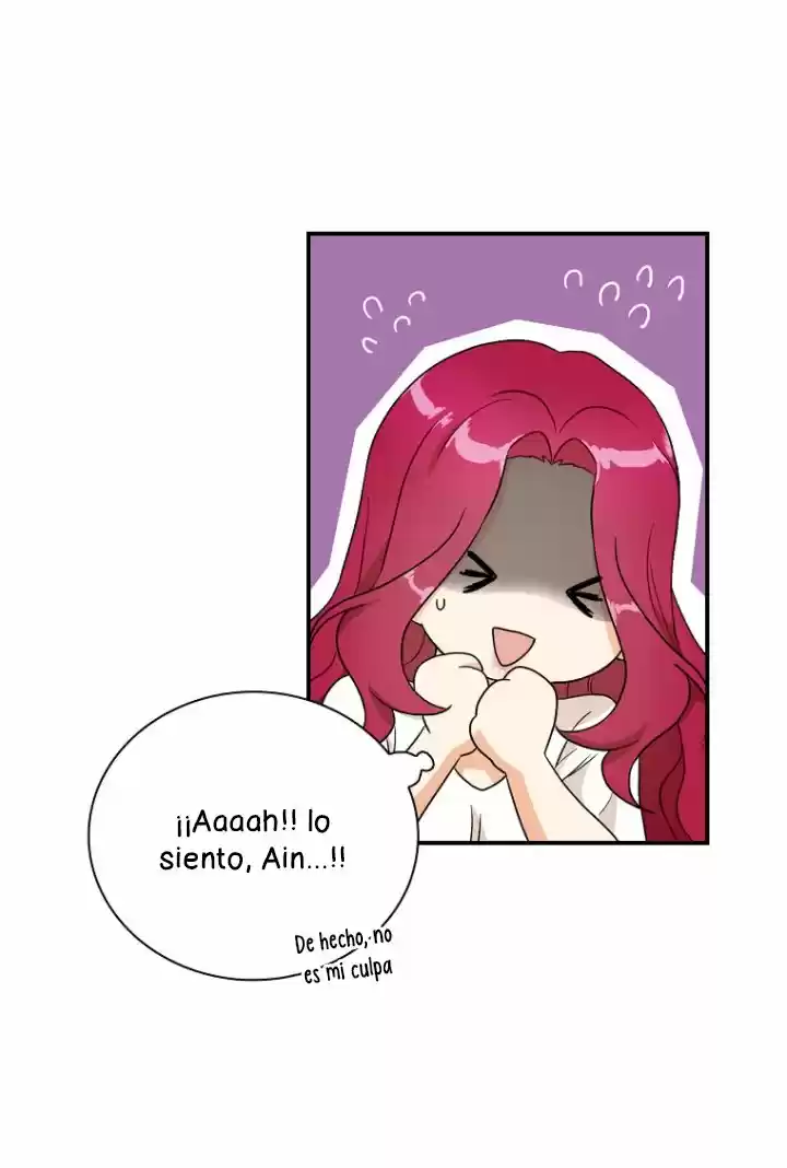 Me convertí en la madre de un villano - Capítulo 58 - Página 13 - LectorTMOo