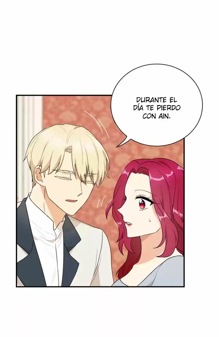 Me convertí en la madre de un villano - Capítulo 58 - Página 14 - LectorTMOo