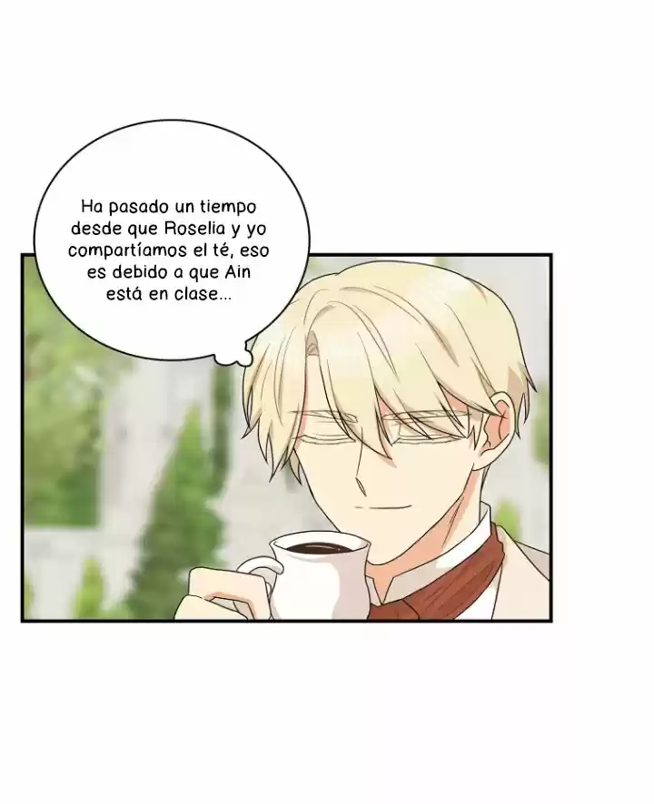 Me convertí en la madre de un villano - Capítulo 58 - Página 22 - LectorTMOo