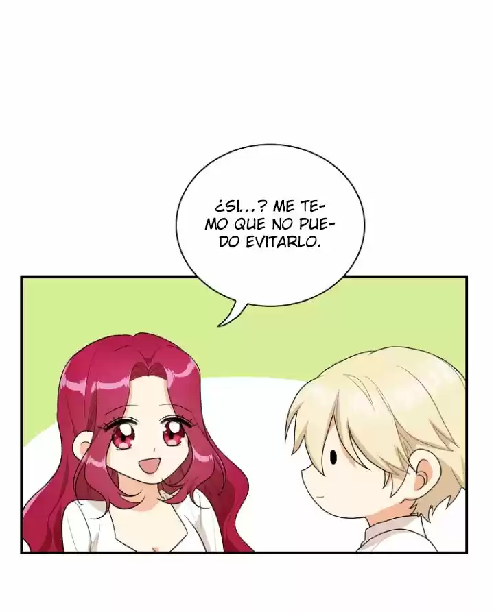Me convertí en la madre de un villano - Capítulo 58 - Página 27 - LectorTMOo