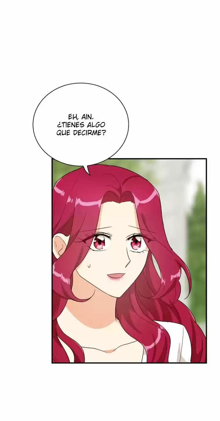 Me convertí en la madre de un villano - Capítulo 58 - Página 29 - LectorTMOo