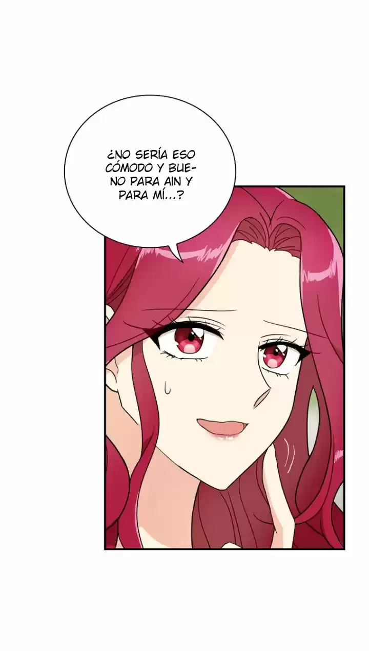 Me convertí en la madre de un villano - Capítulo 58 - Página 38 - LectorTMOo