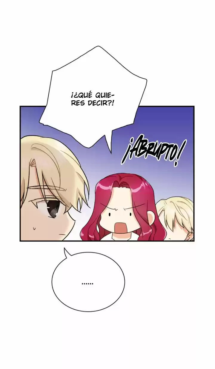 Me convertí en la madre de un villano - Capítulo 58 - Página 45 - LectorTMOo