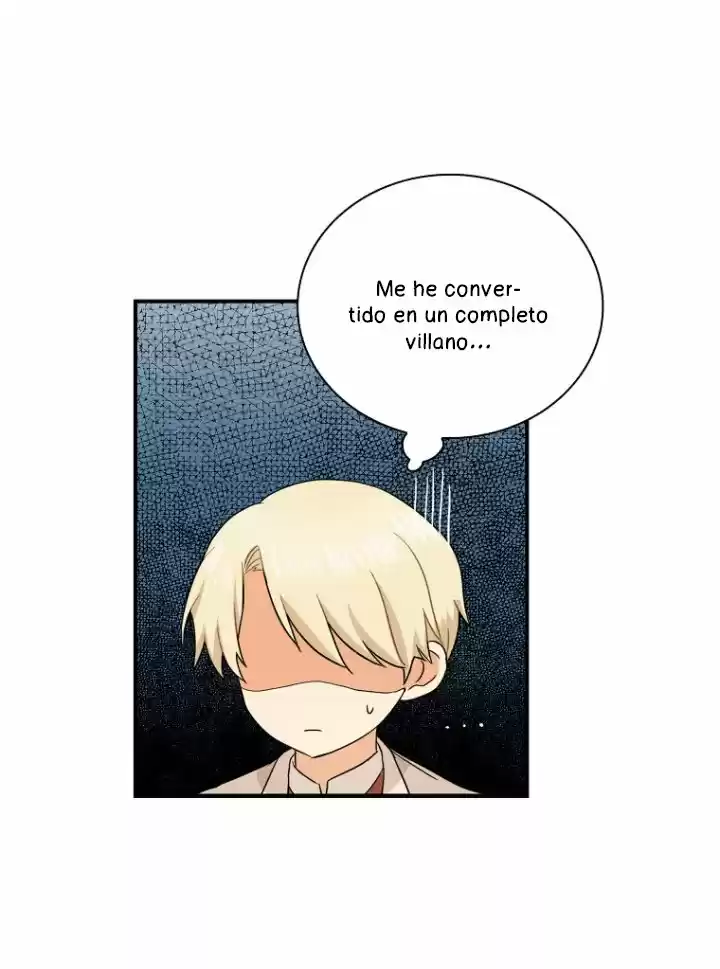 Me convertí en la madre de un villano - Capítulo 58 - Página 48 - LectorTMOo