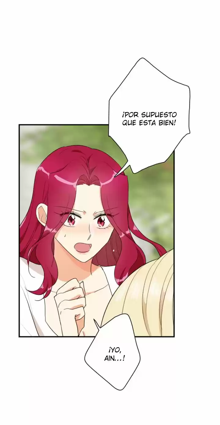 Me convertí en la madre de un villano - Capítulo 58 - Página 52 - LectorTMOo