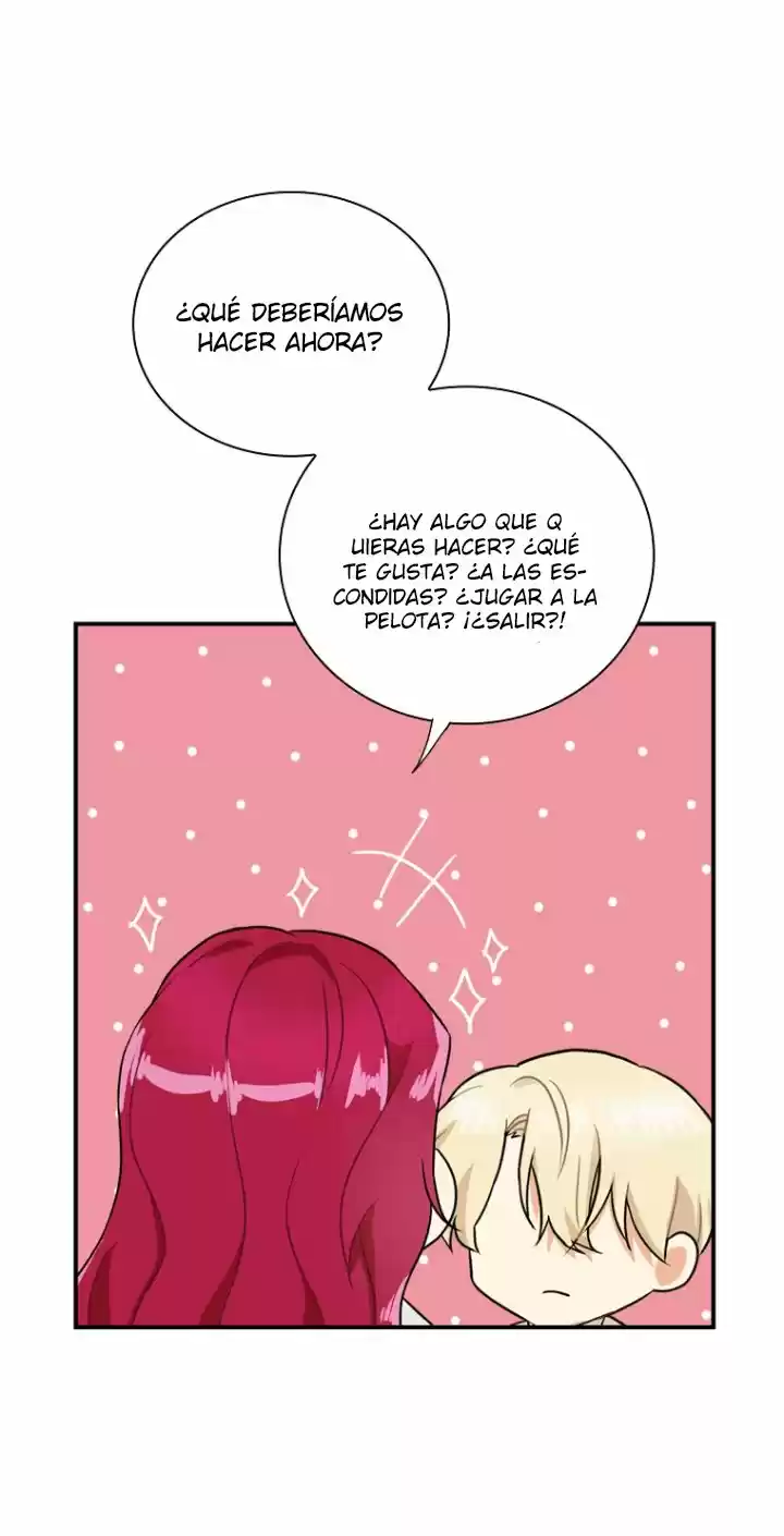 Me convertí en la madre de un villano - Capítulo 58 - Página 54 - LectorTMOo