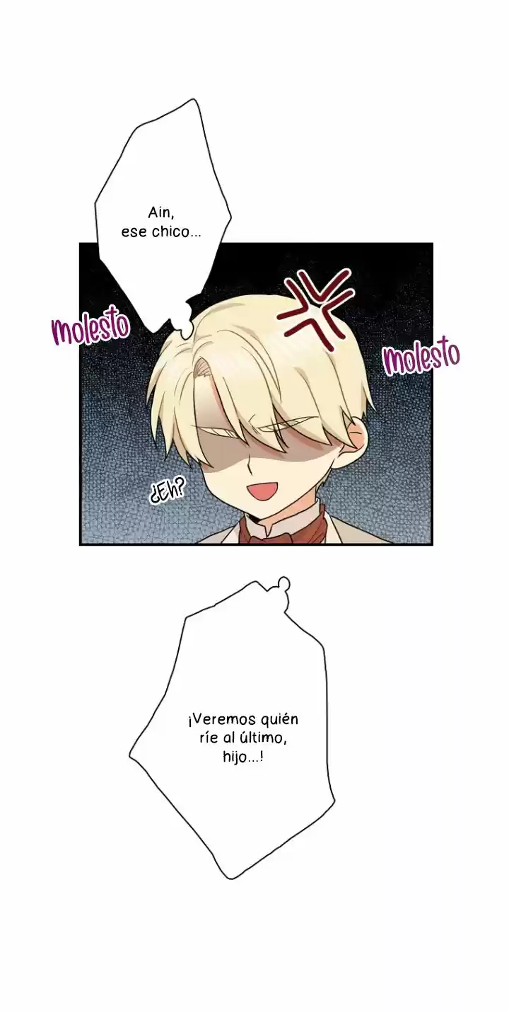 Me convertí en la madre de un villano - Capítulo 58 - Página 64 - LectorTMOo