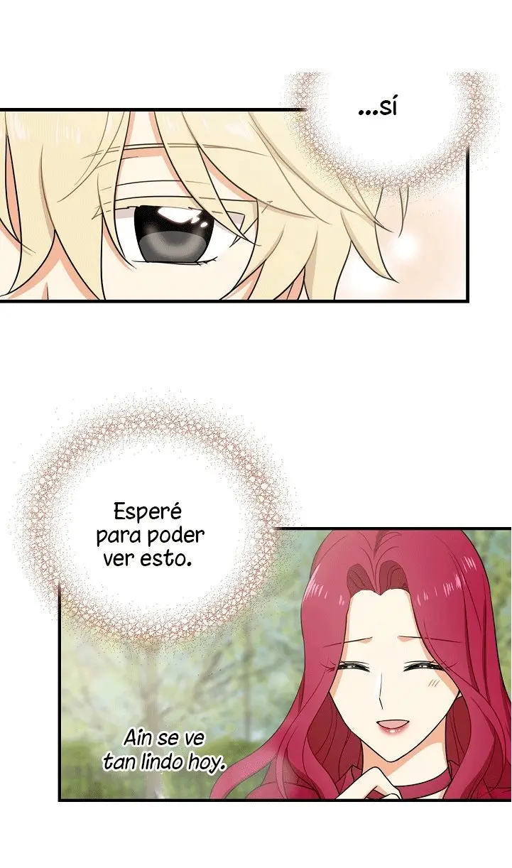 Me convertí en la madre de un villano - Capítulo 6 - Página 22 - LectorTMOo