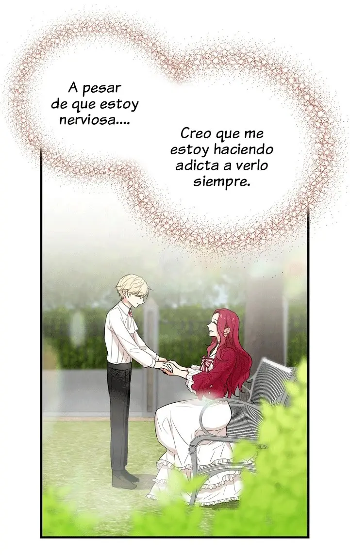 Me convertí en la madre de un villano - Capítulo 6 - Página 23 - LectorTMOo