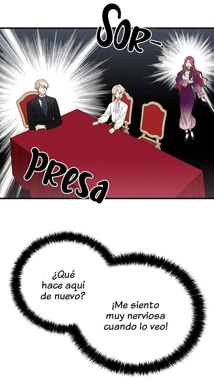 Me convertí en la madre de un villano - Capítulo 6 - Página 46 - LectorTMOo
