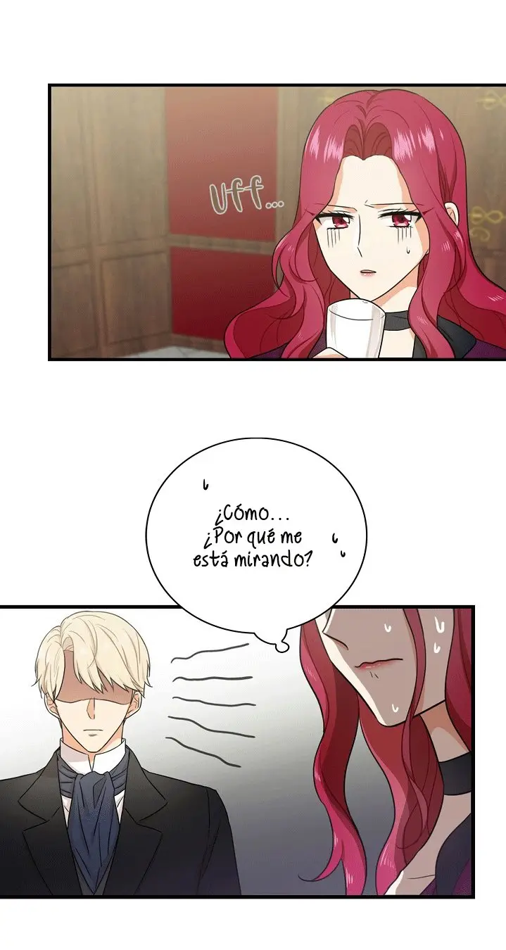 Me convertí en la madre de un villano - Capítulo 6 - Página 50 - LectorTMOo