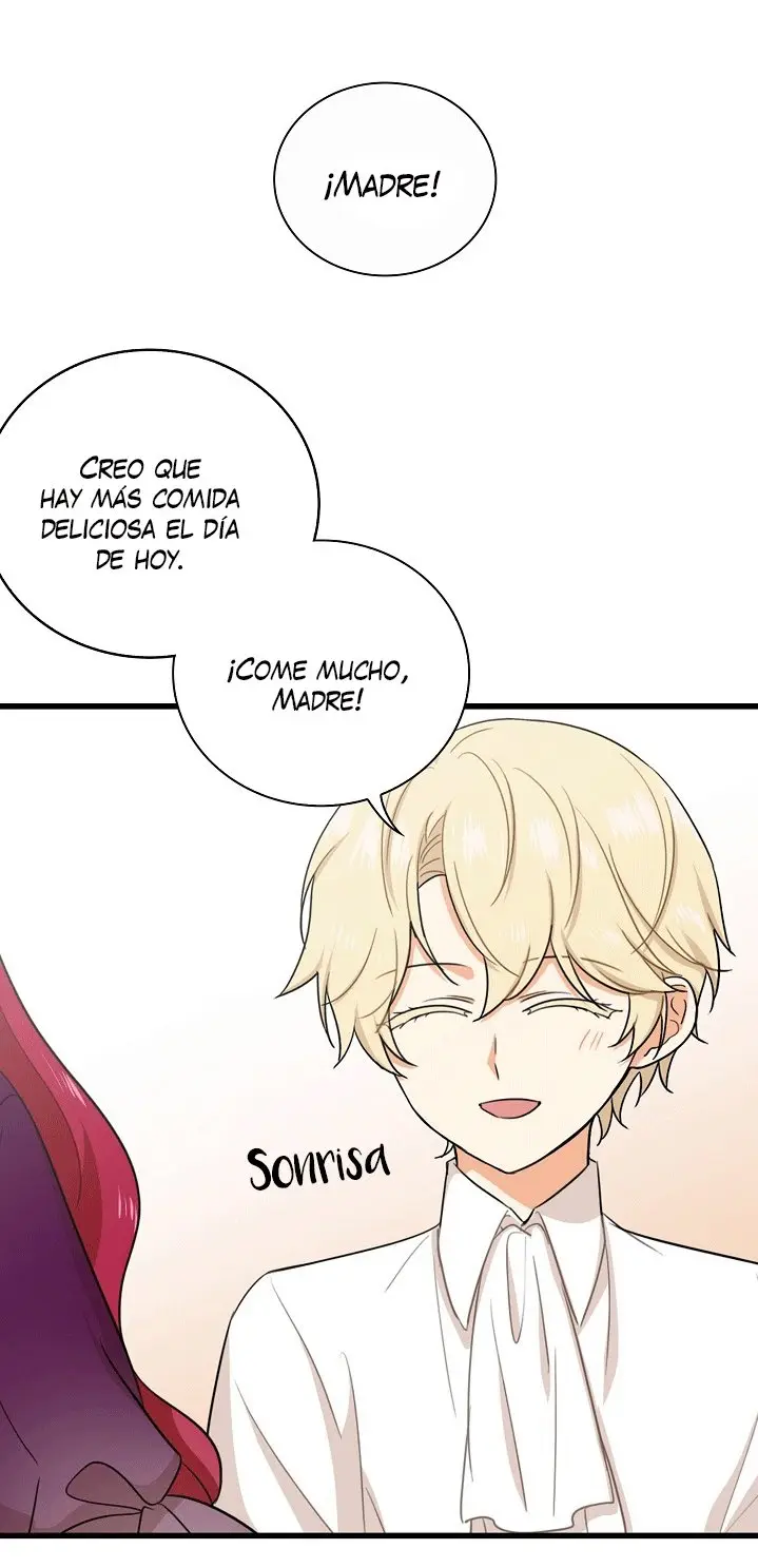Me convertí en la madre de un villano - Capítulo 6 - Página 52 - LectorTMOo