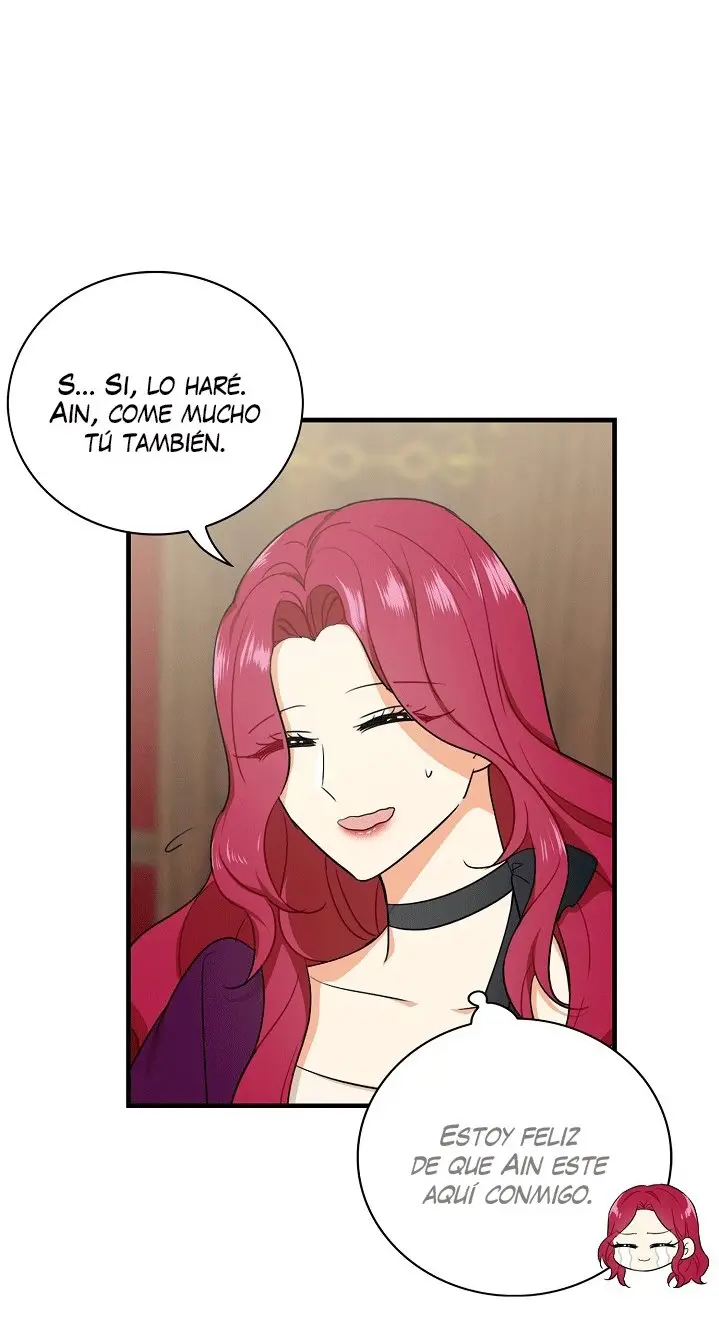 Me convertí en la madre de un villano - Capítulo 6 - Página 53 - LectorTMOo