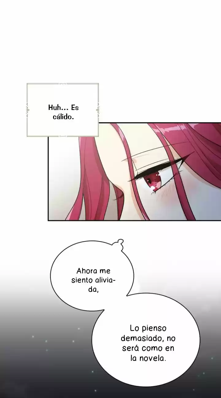 Me convertí en la madre de un villano - Capítulo 60 - Página 17 - LectorTMOo