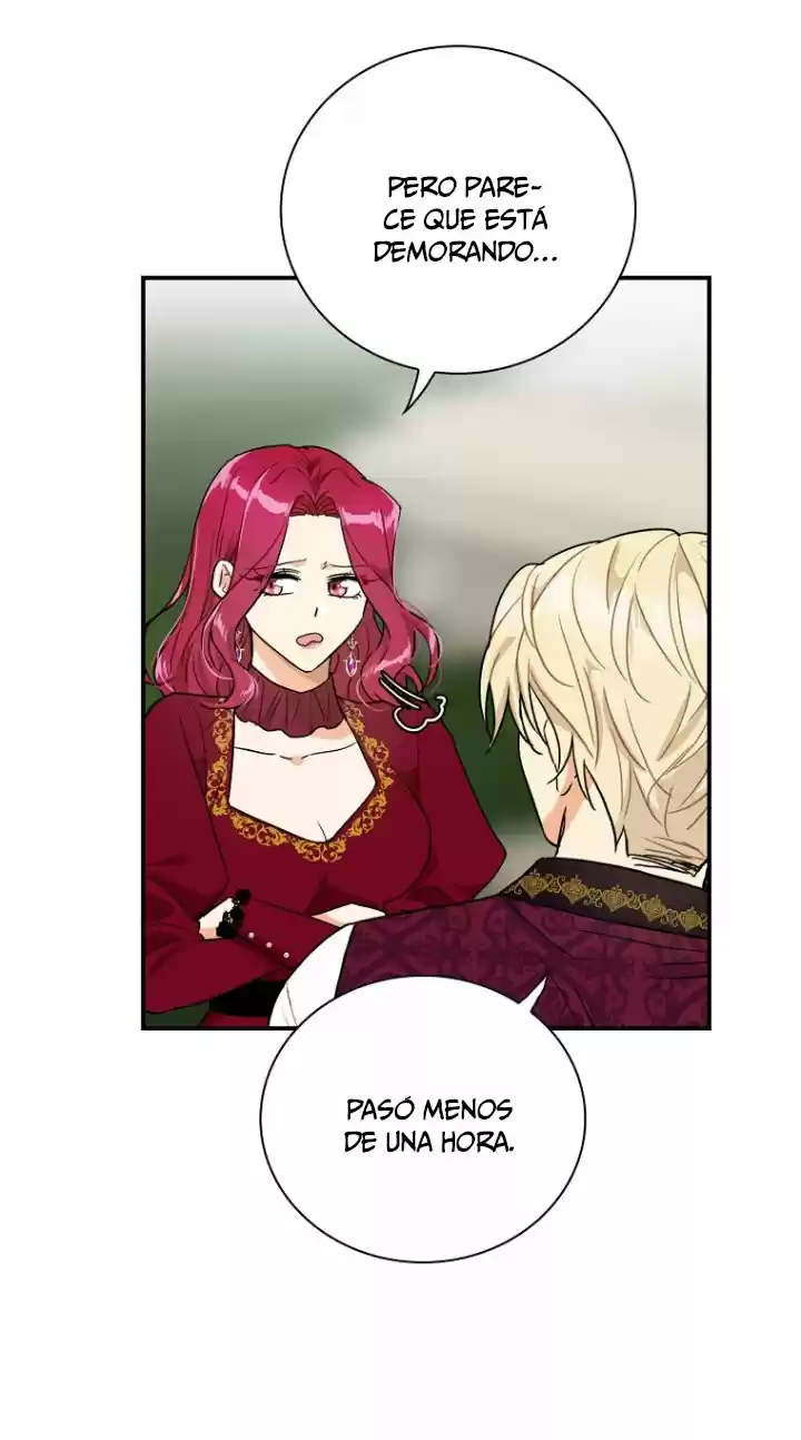 Me convertí en la madre de un villano - Capítulo 60 - Página 28 - LectorTMOo