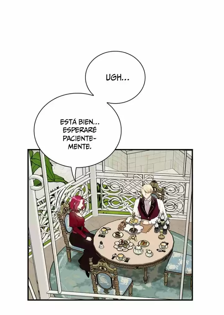 Me convertí en la madre de un villano - Capítulo 60 - Página 29 - LectorTMOo