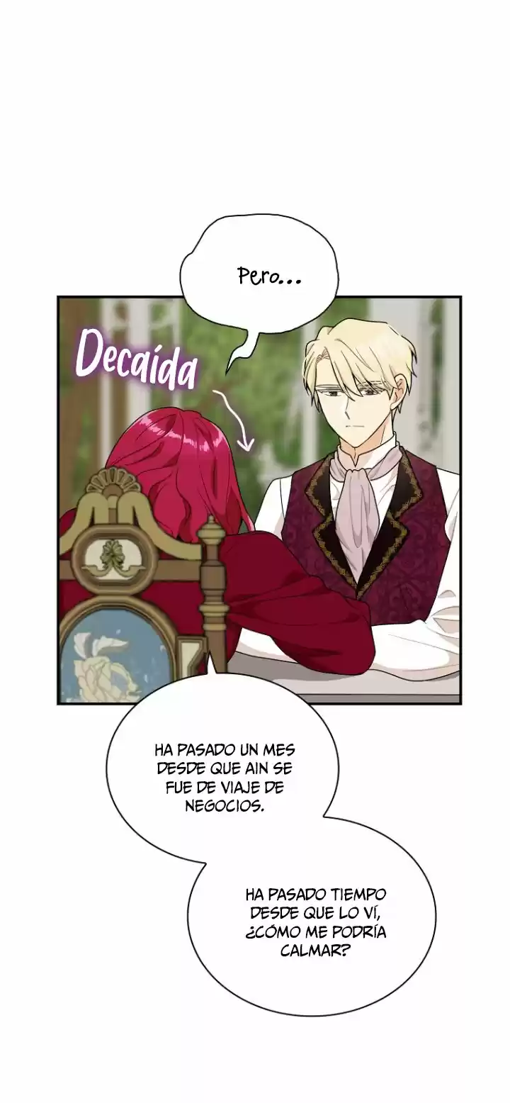 Me convertí en la madre de un villano - Capítulo 60 - Página 32 - LectorTMOo
