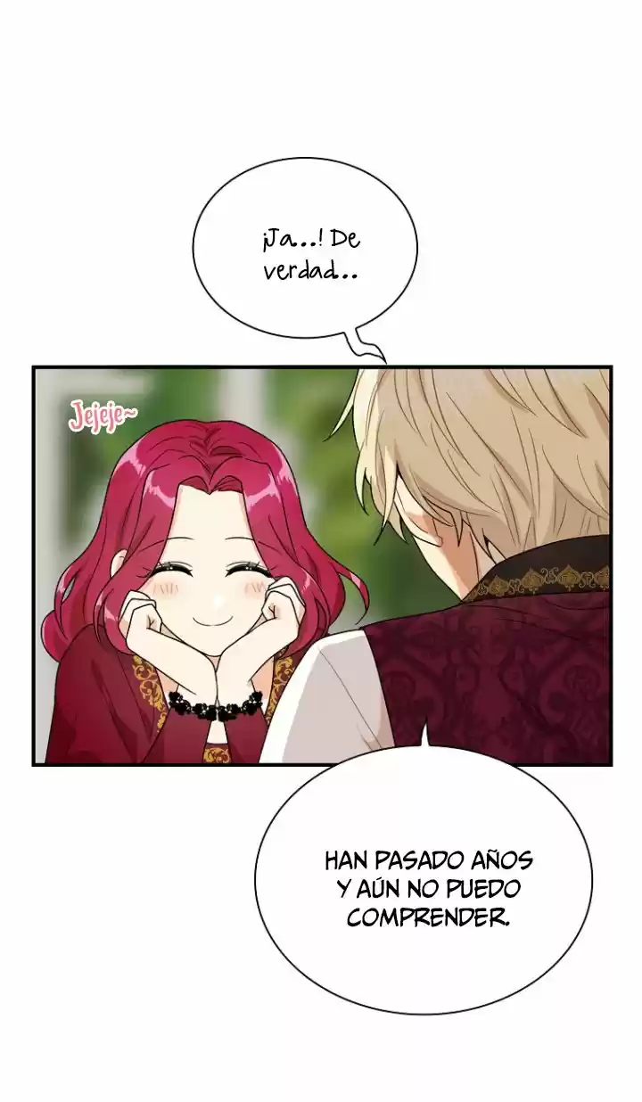 Me convertí en la madre de un villano - Capítulo 60 - Página 40 - LectorTMOo
