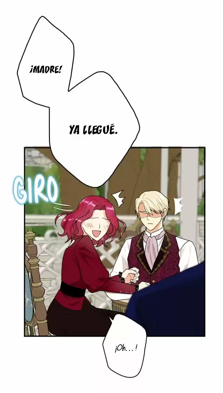 Me convertí en la madre de un villano - Capítulo 60 - Página 45 - LectorTMOo