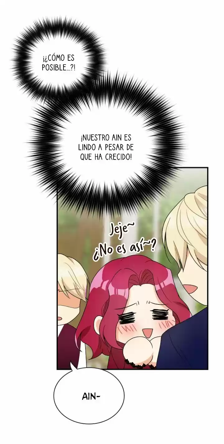 Me convertí en la madre de un villano - Capítulo 60 - Página 50 - LectorTMOo