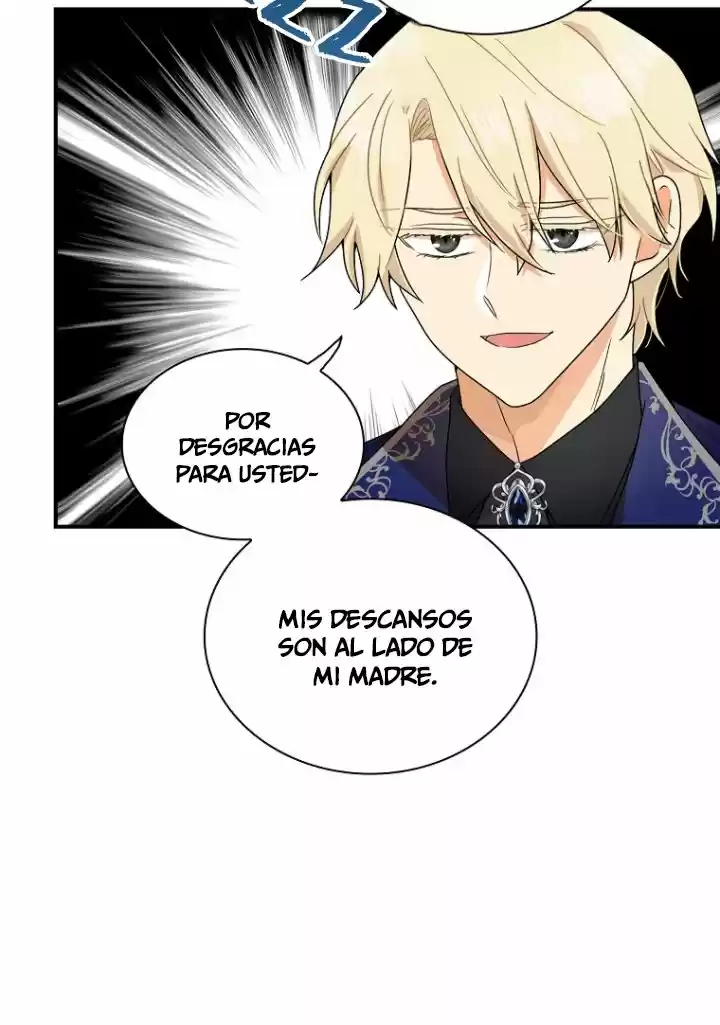 Me convertí en la madre de un villano - Capítulo 60 - Página 52 - LectorTMOo