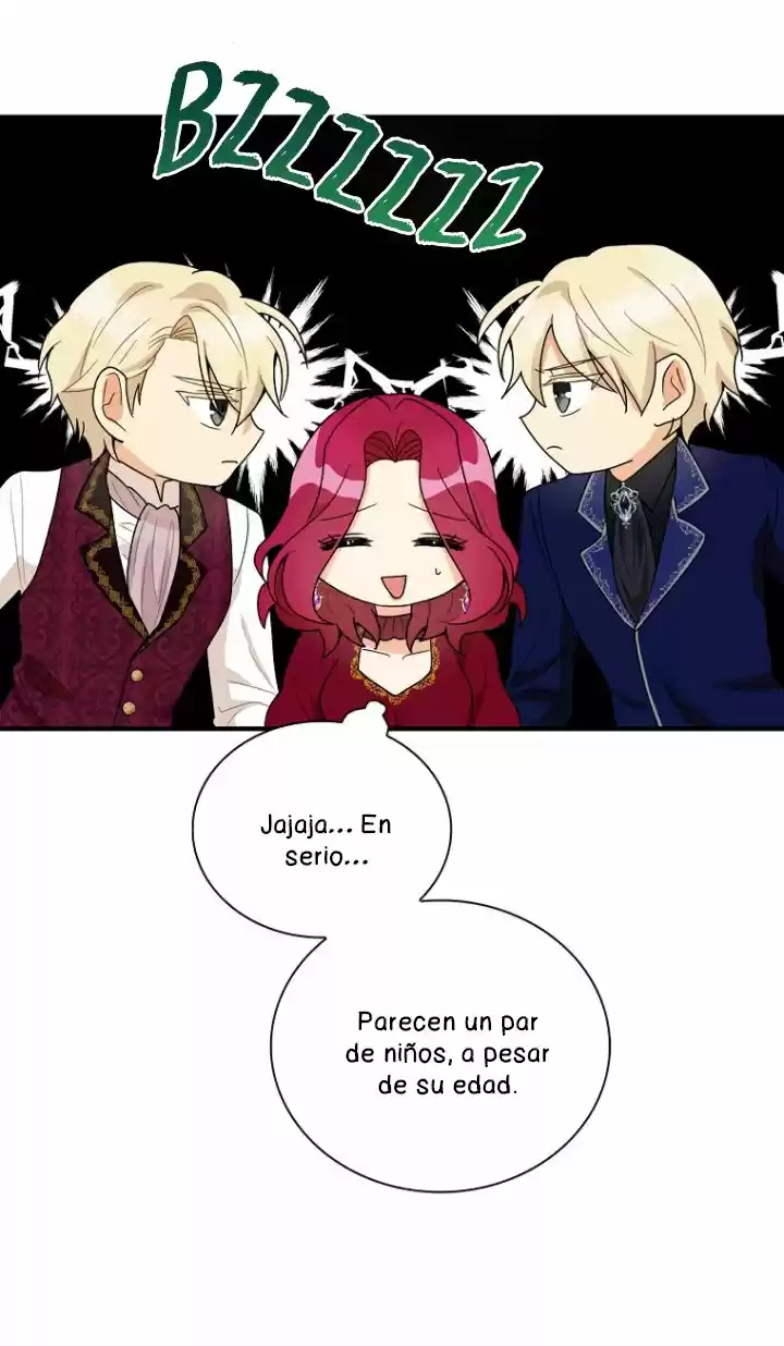 Me convertí en la madre de un villano - Capítulo 60 - Página 53 - LectorTMOo