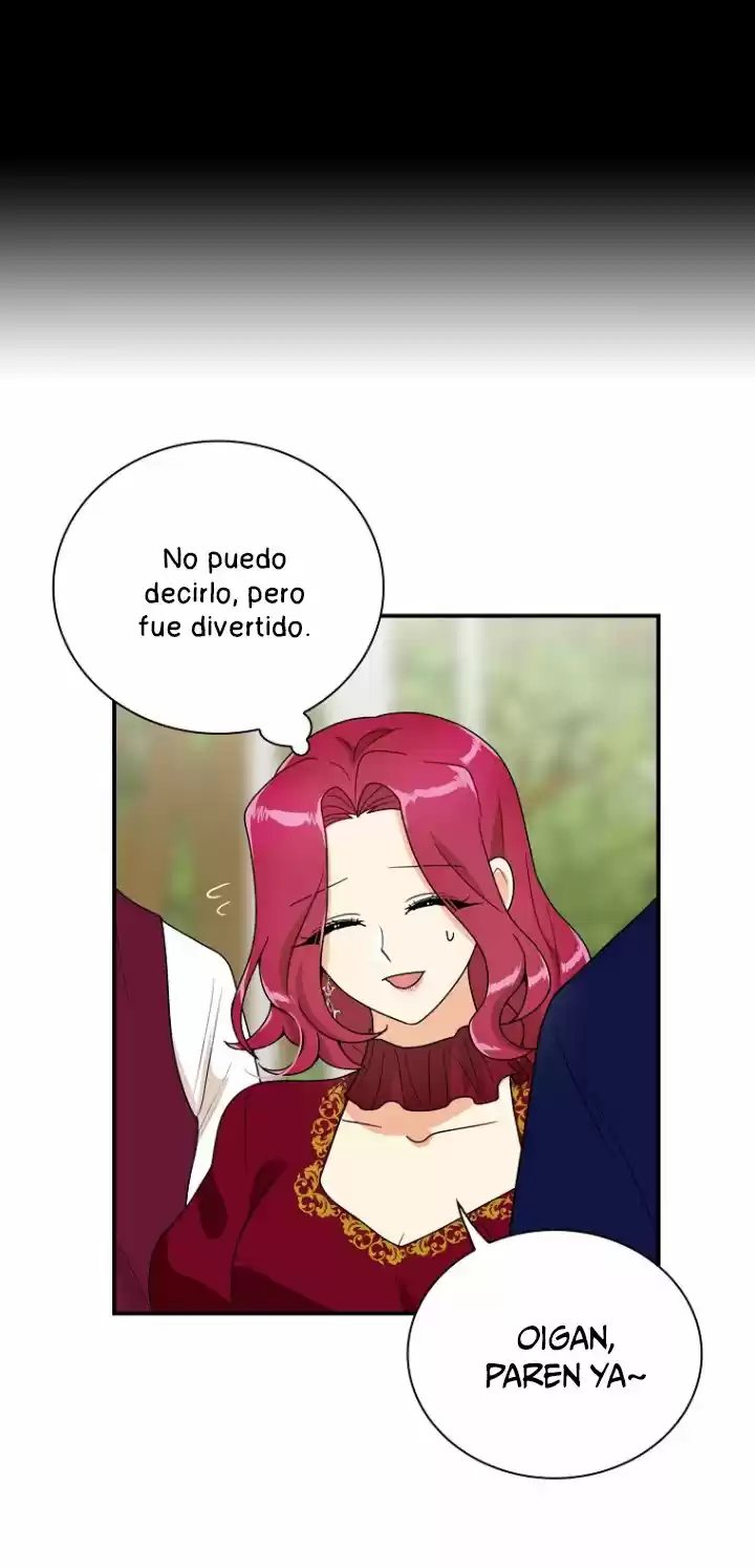 Me convertí en la madre de un villano - Capítulo 60 - Página 57 - LectorTMOo