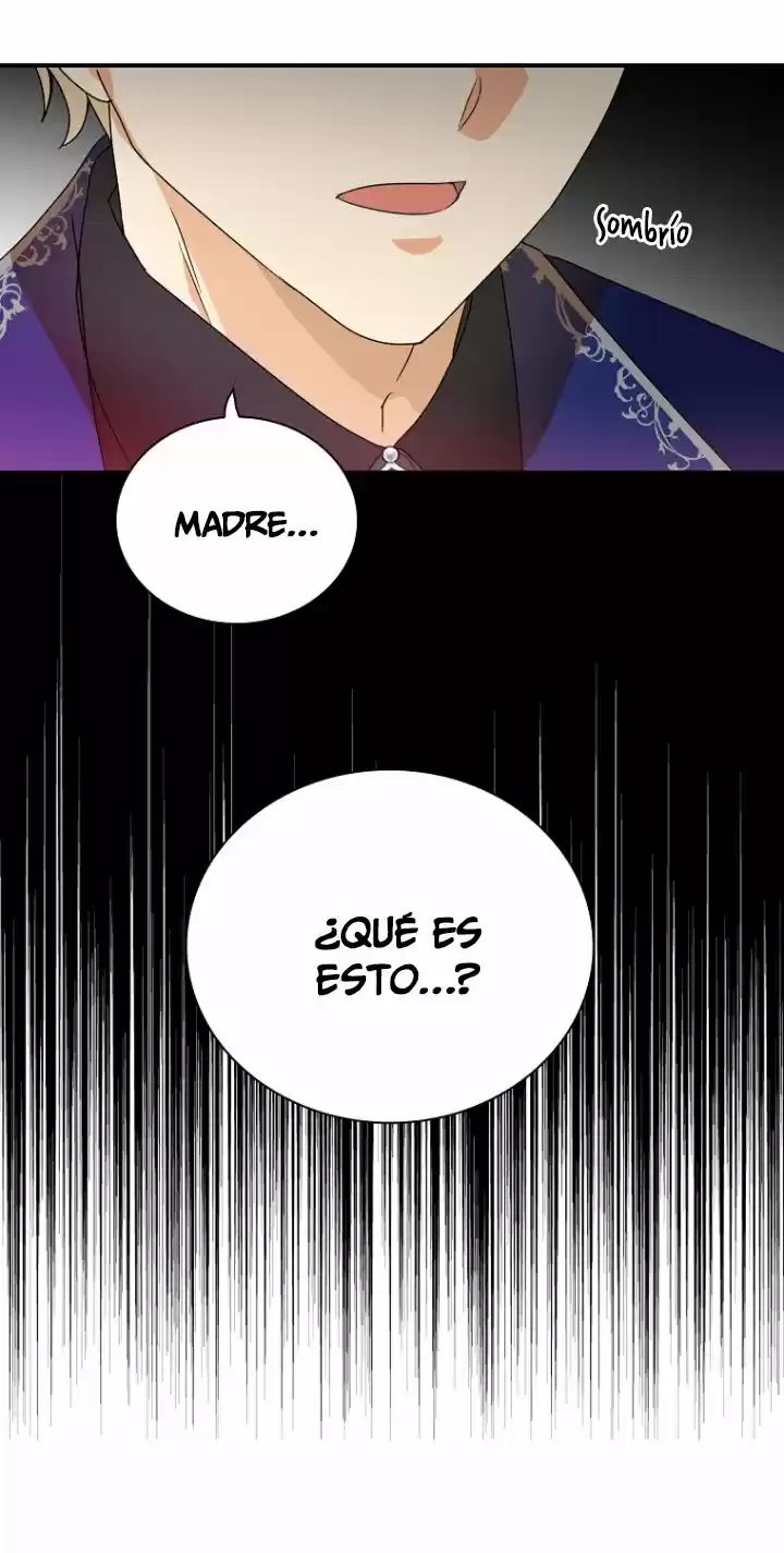 Me convertí en la madre de un villano - Capítulo 60 - Página 69 - LectorTMOo