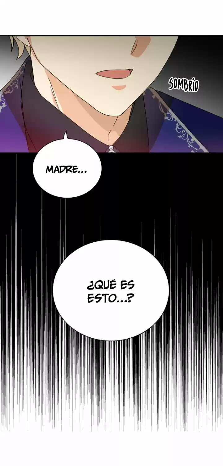 Me convertí en la madre de un villano - Capítulo 61 - Página 5 - LectorTMOo