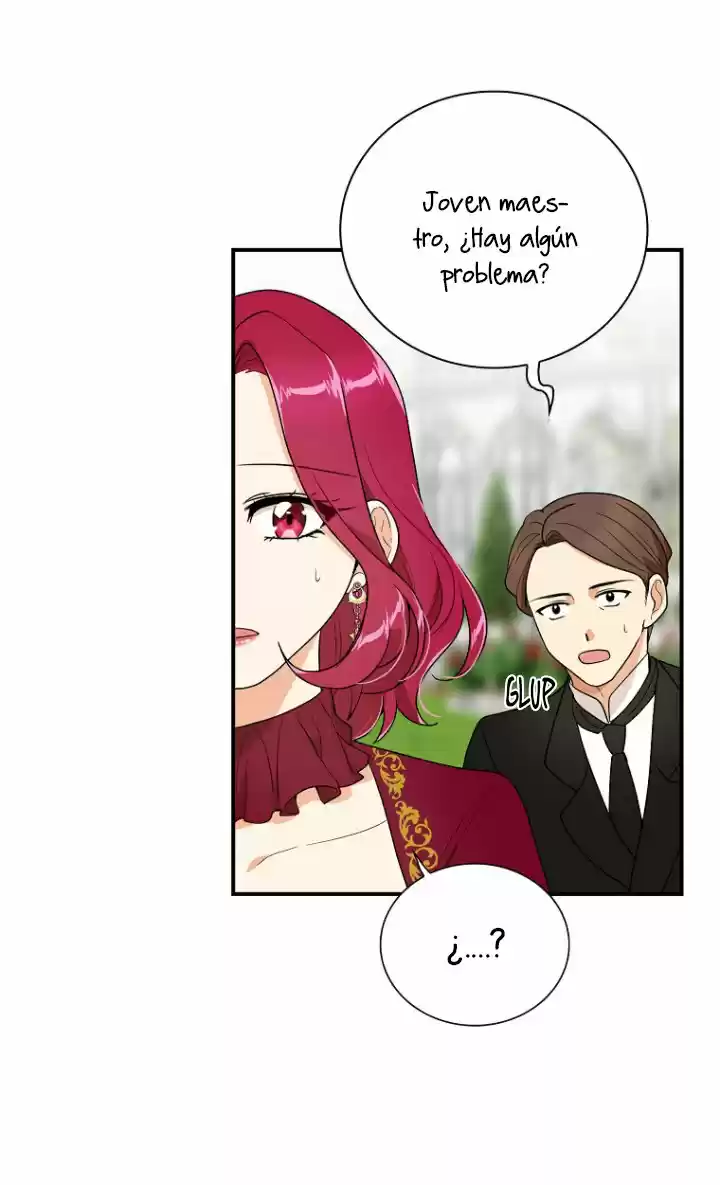 Me convertí en la madre de un villano - Capítulo 61 - Página 6 - LectorTMOo