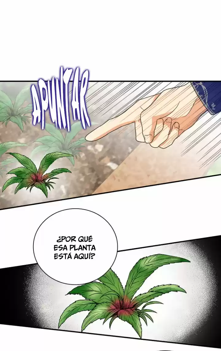 Me convertí en la madre de un villano - Capítulo 61 - Página 7 - LectorTMOo