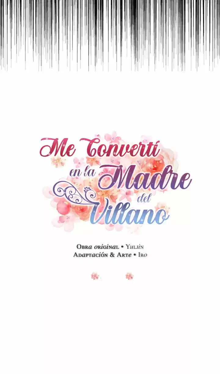 Me convertí en la madre de un villano - Capítulo 61 - Página 9 - LectorTMOo
