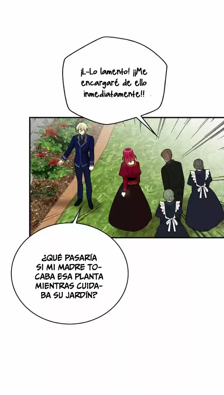 Me convertí en la madre de un villano - Capítulo 61 - Página 10 - LectorTMOo
