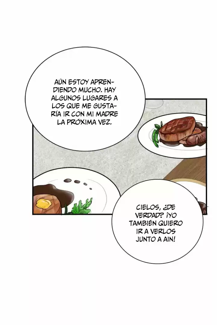 Me convertí en la madre de un villano - Capítulo 61 - Página 32 - LectorTMOo