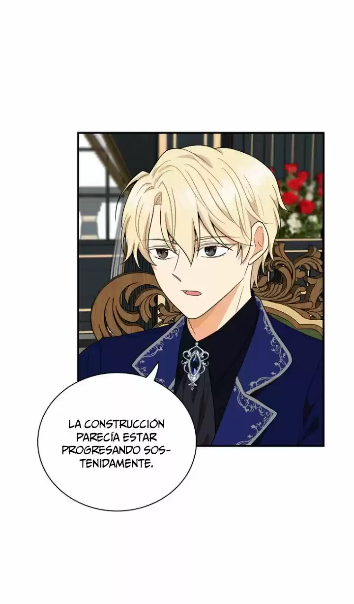 Me convertí en la madre de un villano - Capítulo 61 - Página 38 - LectorTMOo
