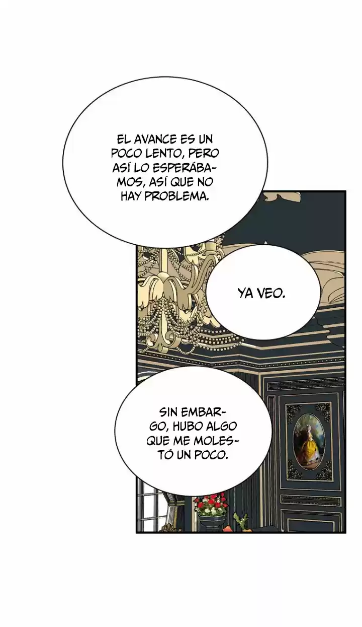 Me convertí en la madre de un villano - Capítulo 61 - Página 39 - LectorTMOo