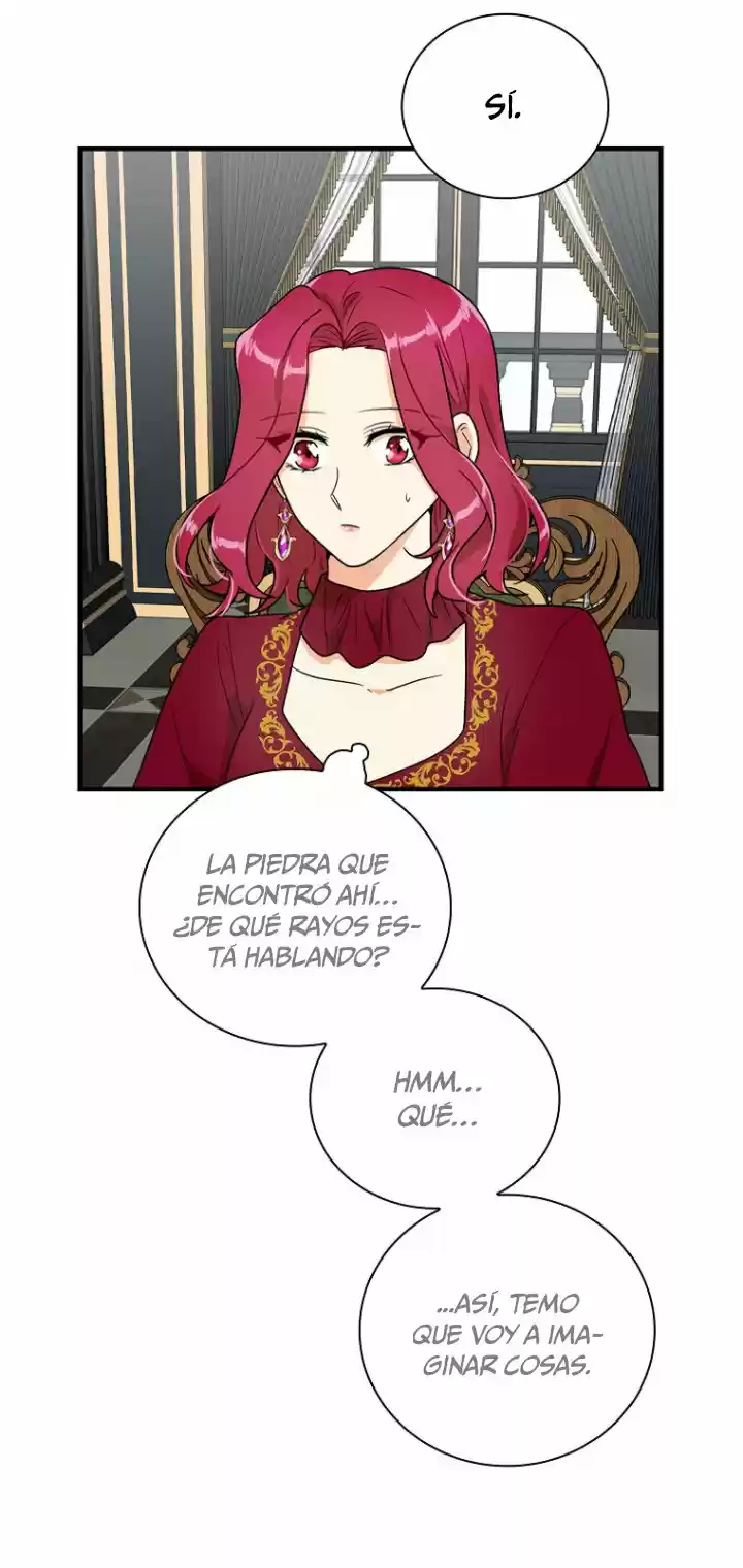 Me convertí en la madre de un villano - Capítulo 61 - Página 47 - LectorTMOo