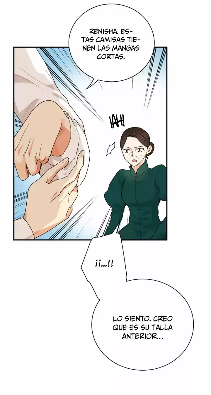 Me convertí en la madre de un villano - Capítulo 61 - Página 49 - LectorTMOo