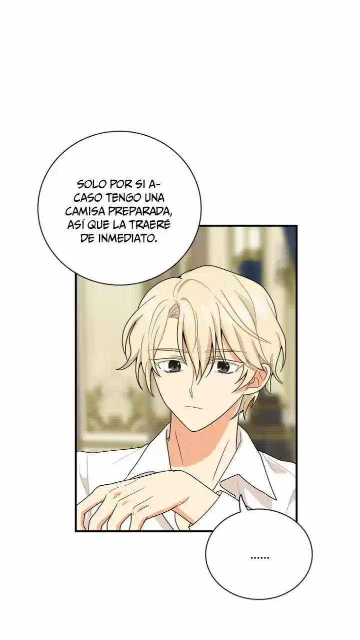 Me convertí en la madre de un villano - Capítulo 61 - Página 50 - LectorTMOo