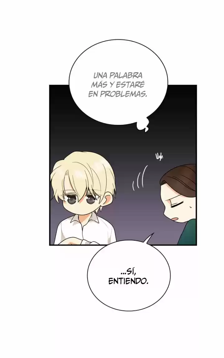 Me convertí en la madre de un villano - Capítulo 61 - Página 53 - LectorTMOo