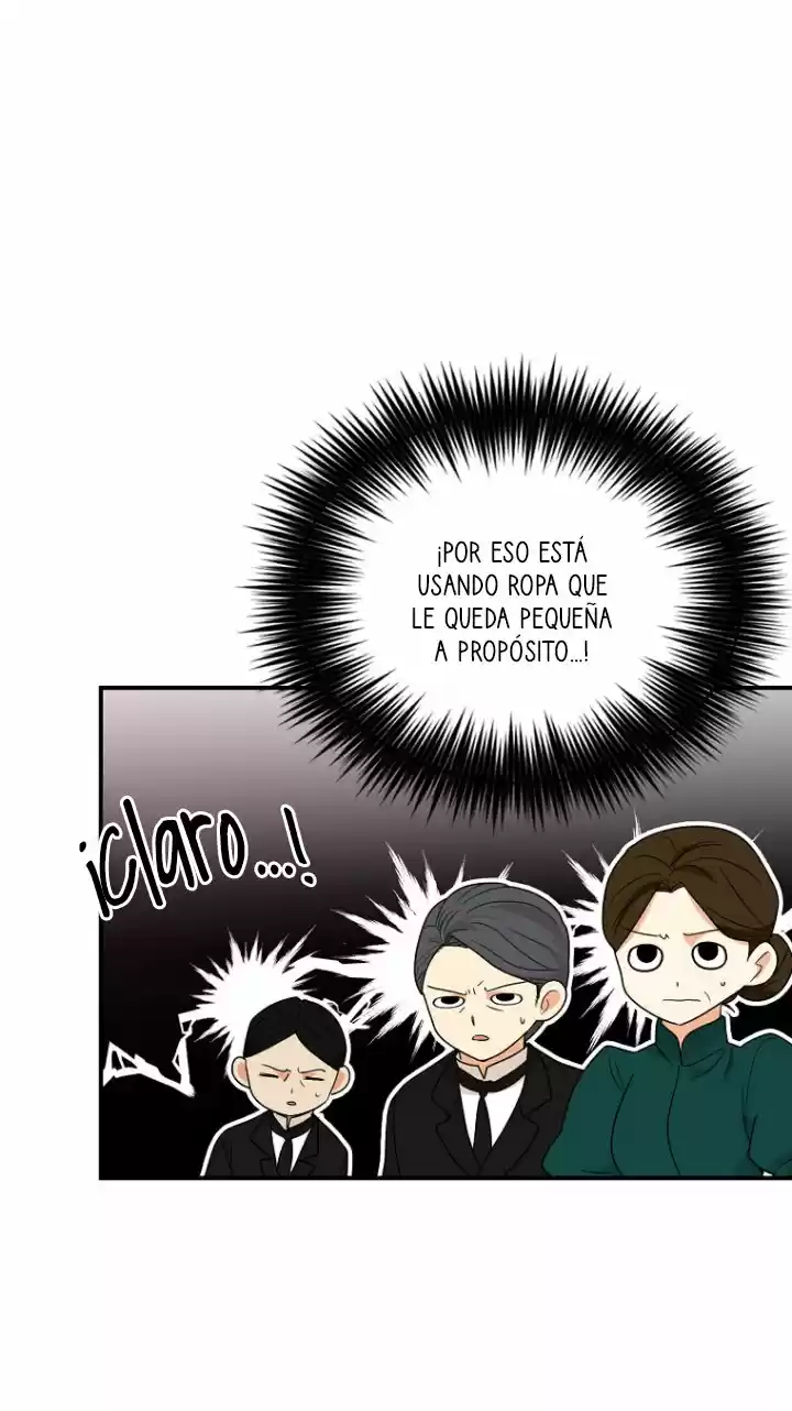 Me convertí en la madre de un villano - Capítulo 61 - Página 61 - LectorTMOo