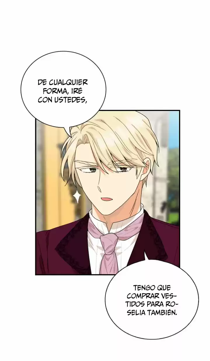 Me convertí en la madre de un villano - Capítulo 61 - Página 64 - LectorTMOo