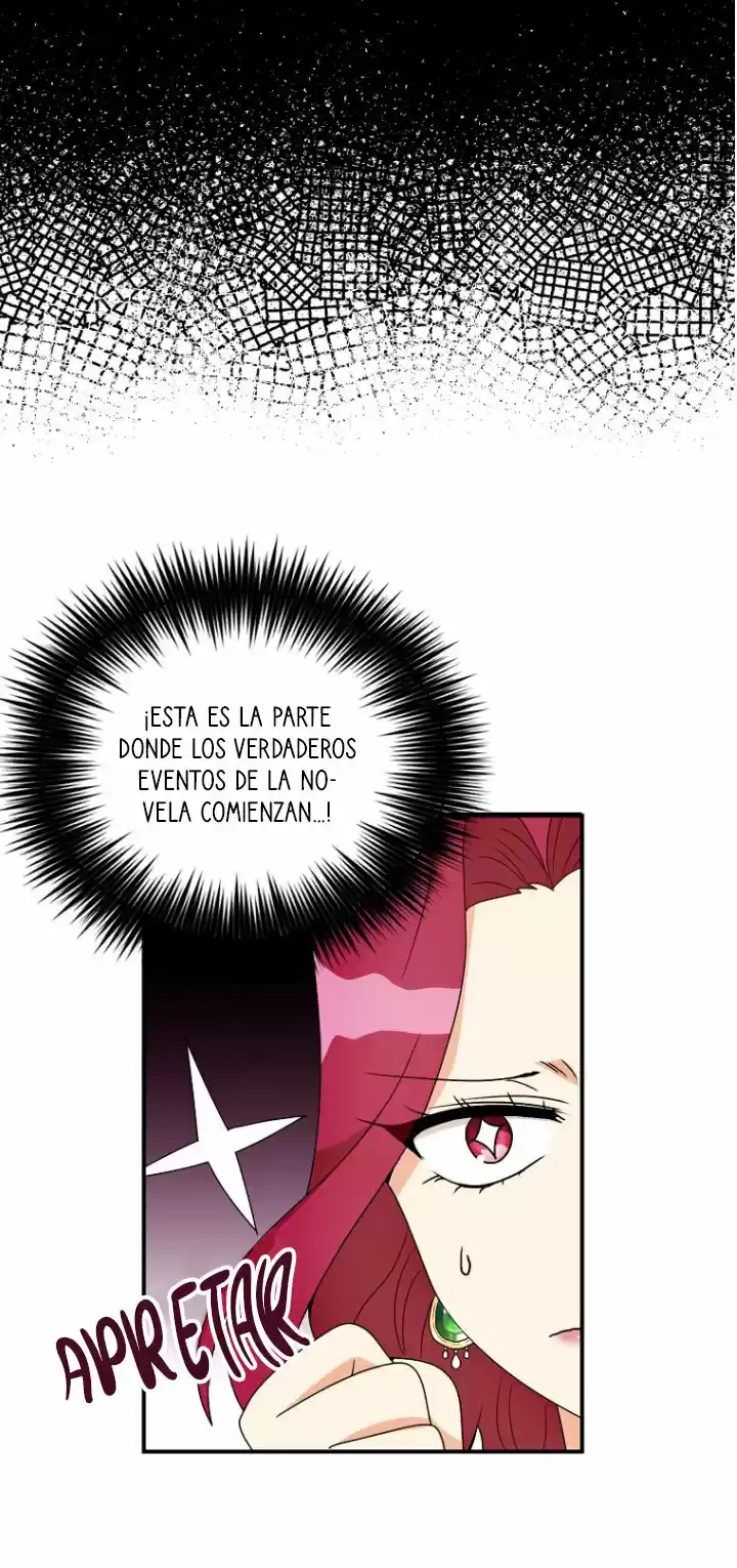 Me convertí en la madre de un villano - Capítulo 62 - Página 10 - LectorTMOo